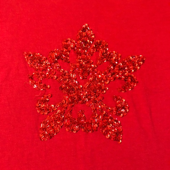 Kersh Essentials Tee Shirt - Picture 3 of 3